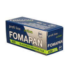 Fomapan 400 - 120