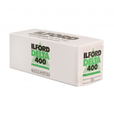 ILFORD DELTA 400 120