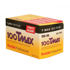 KODAK TMAX 100 135 36