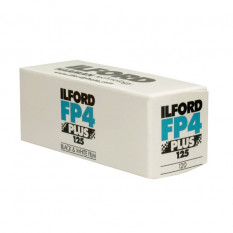 ILFORD FP4+ 125 - 120