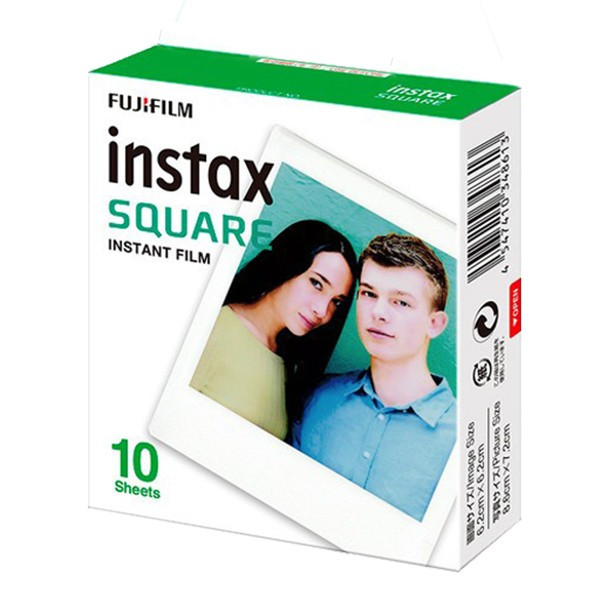 FUJI INSTAX SQUARE