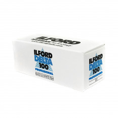 ILFORD DELTA 100 120