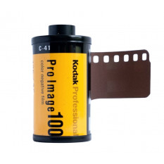 KODAK PRO IMAGE 100 135-36