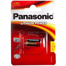 PANASONIC CR2