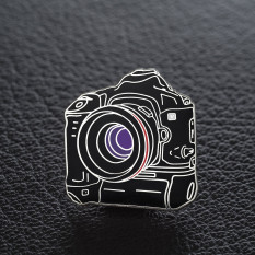 PINS CAMERA V