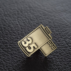 PINS 35MM