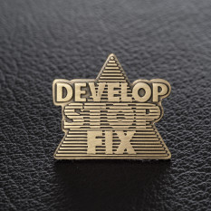 PINS DEV STOP FIX