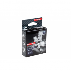 Lomography Earl grey 100 - 120 - Pack de 3 pellicules