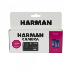 HARMAN 35MM RÉUTILISABLE