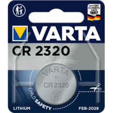 VARTA CR2032