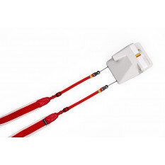 Sangle pour Polaroid - Rouge