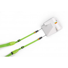 Sangle pour Polaroid -  Vert