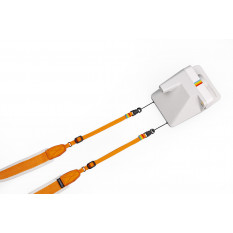 Sangle pour Polaroid -  Orange