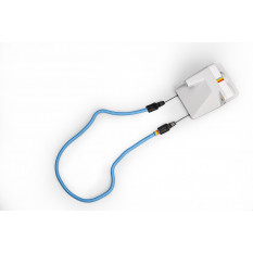 Cordon pour Polaroid- Bleu
