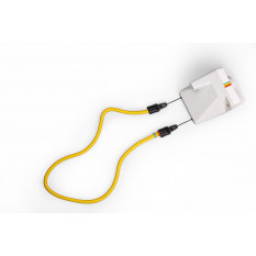 Cordon pour Polaroid - Jaune