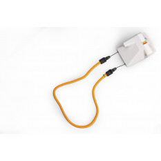 Cordon pour Polaroid - Orange