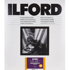 ILFORD MULTIGRADE IV RC DELUXE 13X18 SATINÉ 25 FEUILLES
