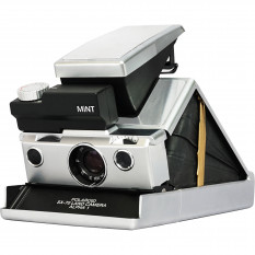 MINT SLR670 SILVER