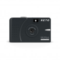 RETO ULTRA WIDE & SLIM - Appareil photo -  22mm - gris