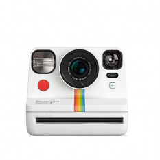 POLAROID NOW+ I-TYPE WHITE + 5 FILTRES