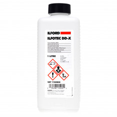 ILFORD ILFOTEC DD-X 1 LITRE