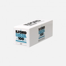 ILFORD DELTA 100 120