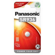 PANASONIC SR936