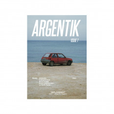 ARGENTIK MAG ISSUE 7