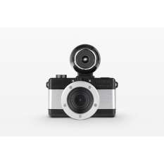 Appareil Lomography Fisheye 
Photograpghie Argentique 
Pellicule