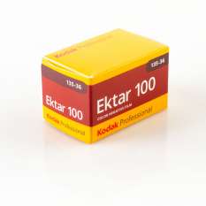 Kodak Ektar 100 135