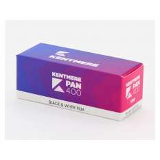 Kentmere 400 - 120