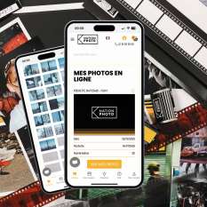 1 Year Subscription – Online Photo Storage