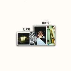 retirages 10X15 ou 10X10