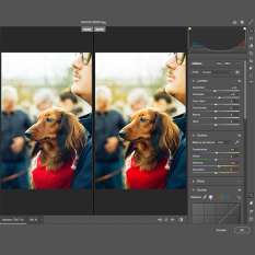 labo photo argentique retouches