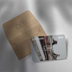 Carte cadeau