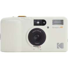 Appareil photo KODAK Snapic A1 - crème
