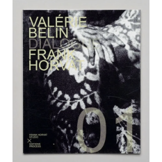 Livre Photo - Dialogue 01 Valérie Belin X Frank Horvat