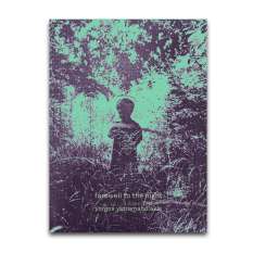 Livre Photo - Farewell to the night de Yorgos Yatromanolakis