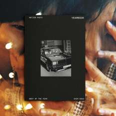 Nation Photo - YEARBOOK 2025 - livre photo - Four Eyes Editions