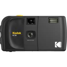 Appareil Photo Argentique Kodak EC35 - Noir
