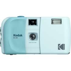 Appareil Photo Argentique Kodak EC35 - Bleu