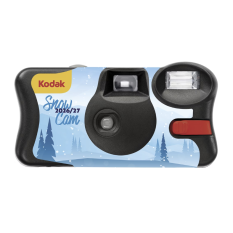 Appareil photo jetable kodak