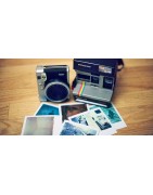 Instant cameras: discover our range of instant photography cameras