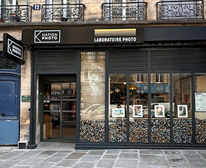 Nation Photo - Labo Pro Ier